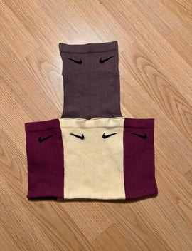 Nike Halter.