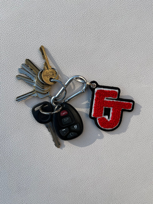 FJ keychains