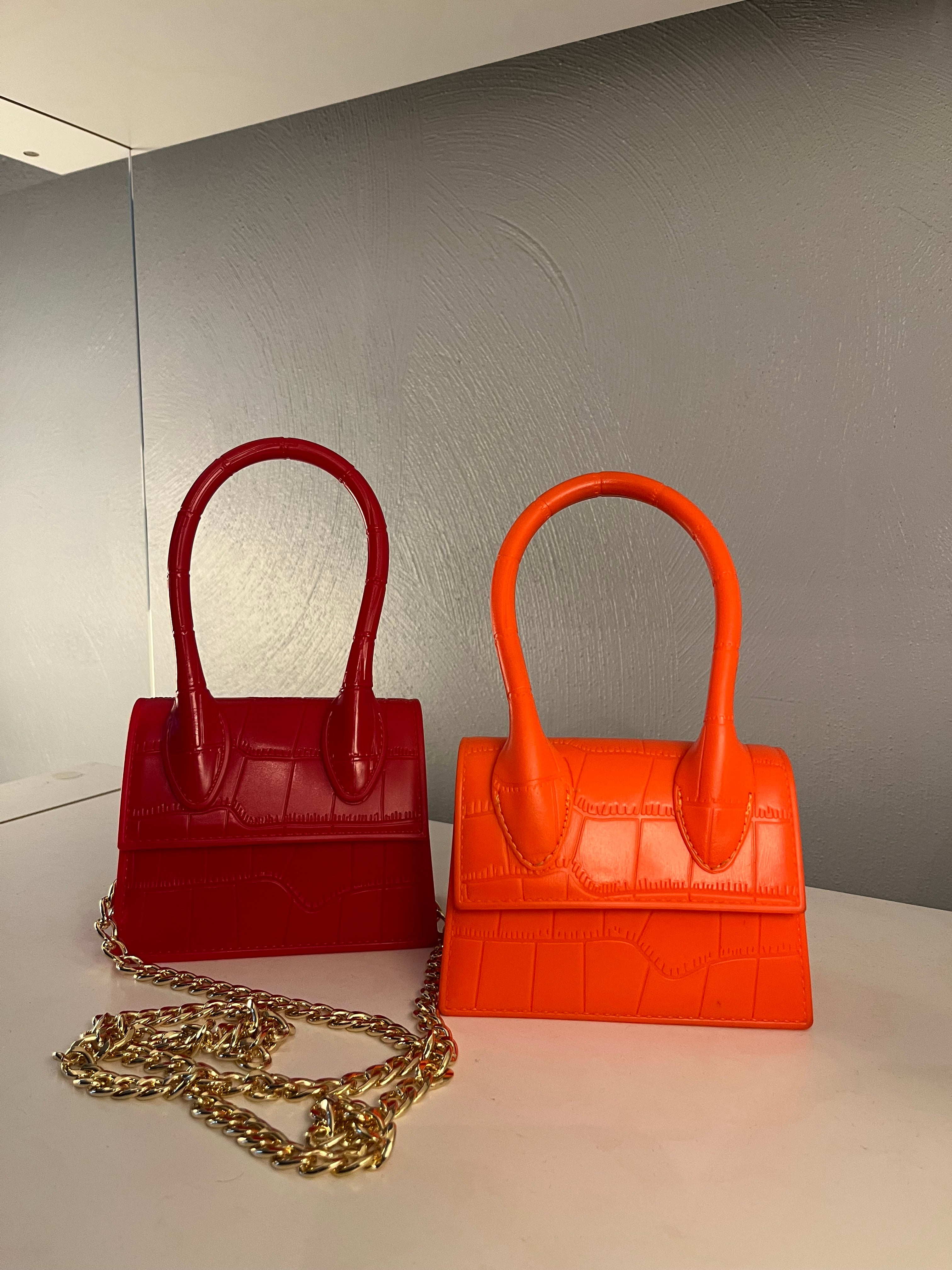 Mini bags