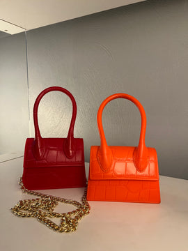 Mini bags