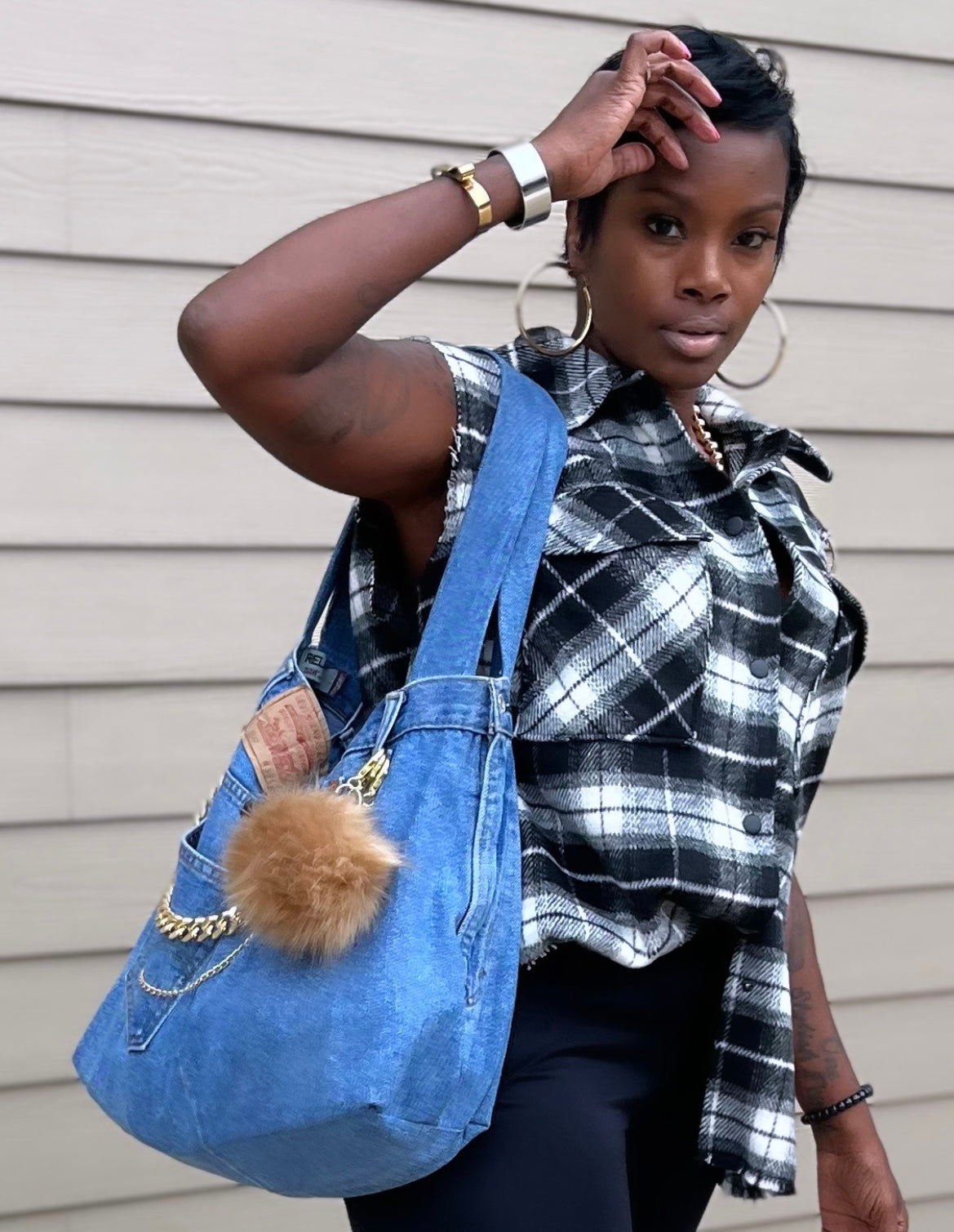 Levi’s HOBO bag