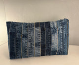 Denim, Denim, Denim.