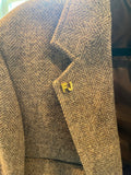 Sad Mickey Blazer.