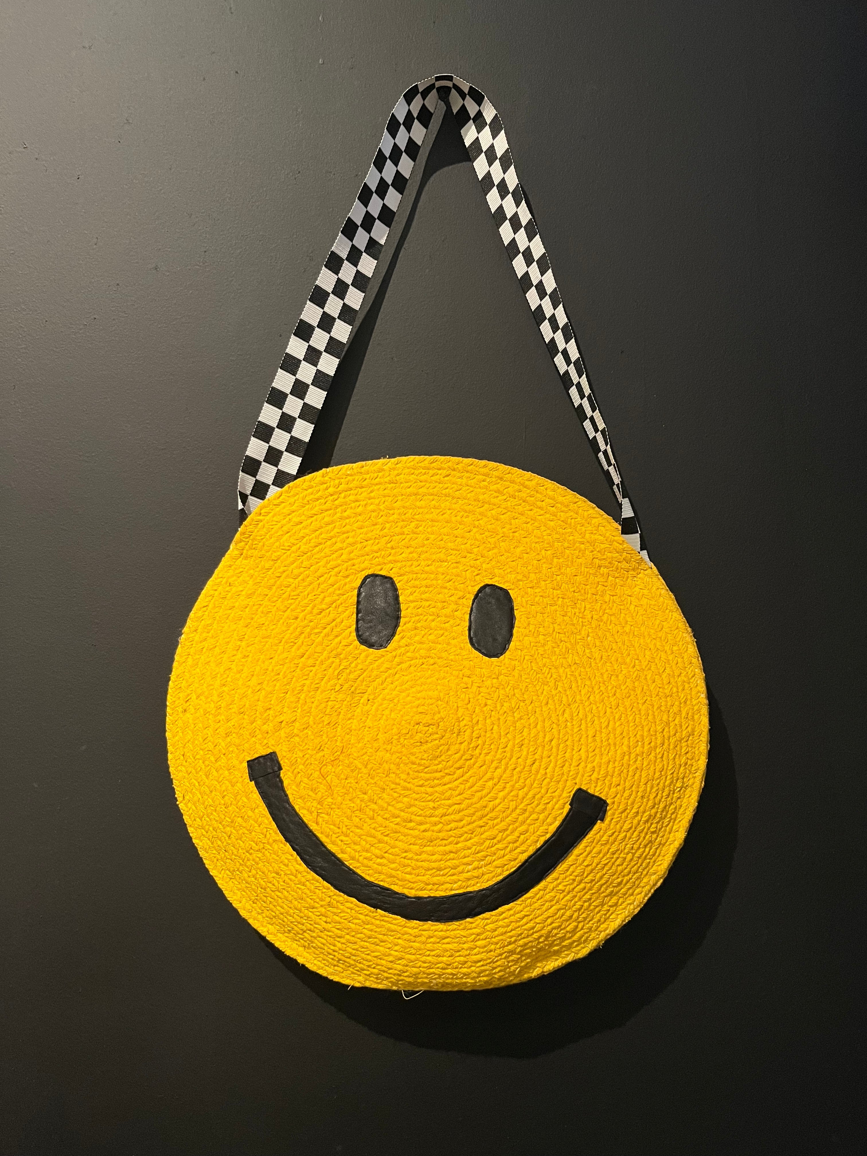 Smile Bag.