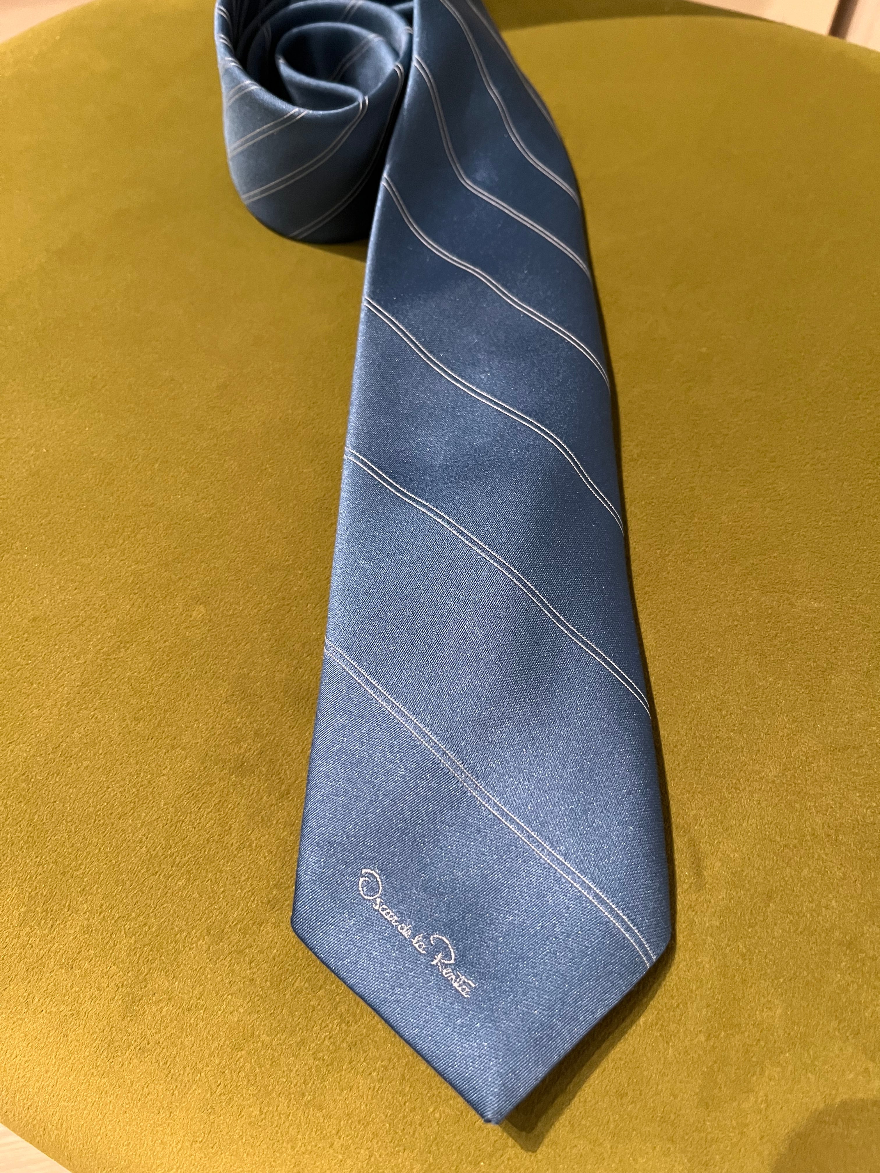 Oscar de la Renta