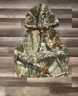 Hood Halter. (Hunt)