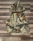Hood Halter. (Hunt)