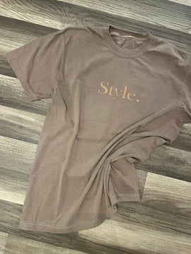 Style.