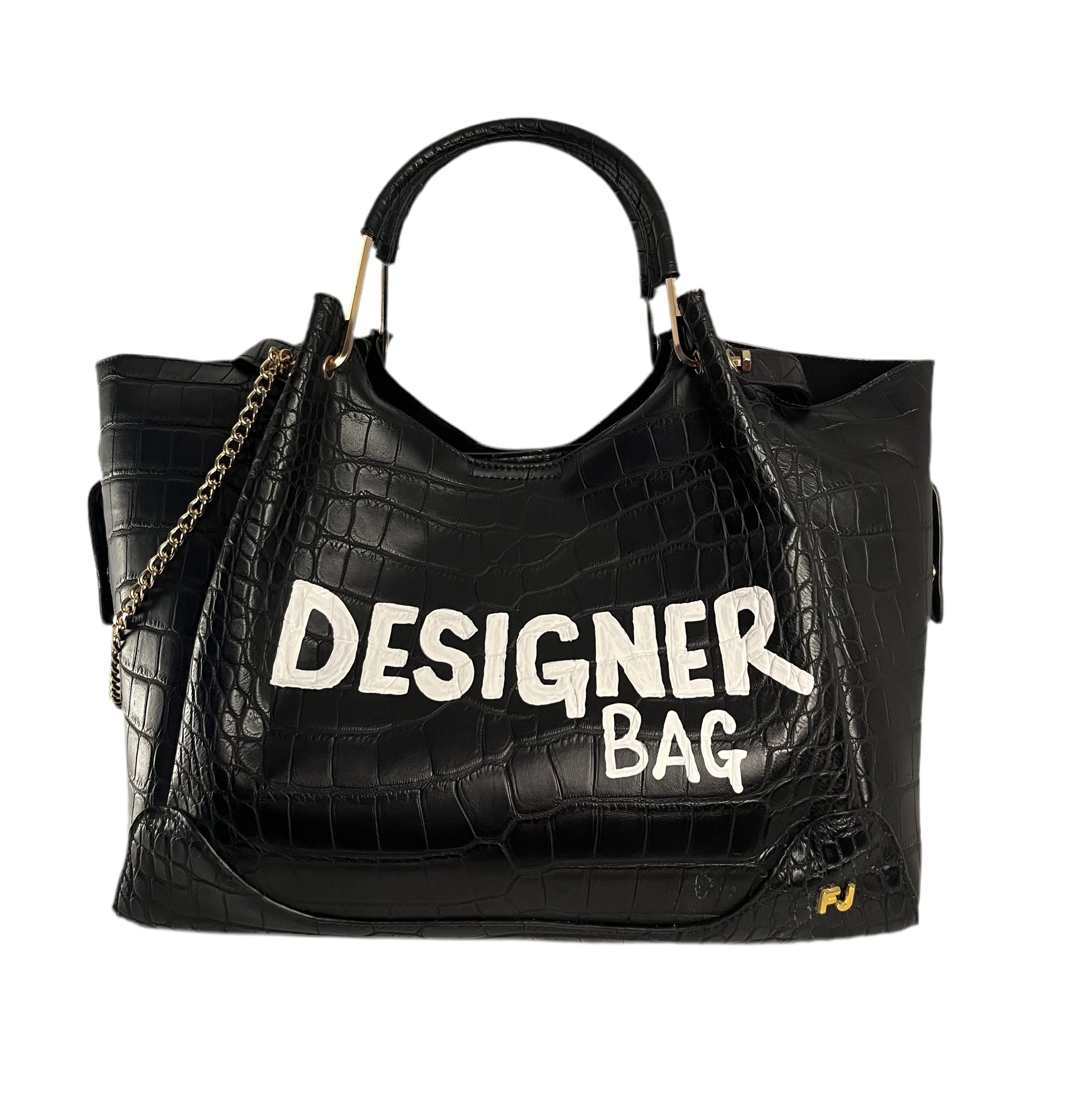 Bronx Designer bag.