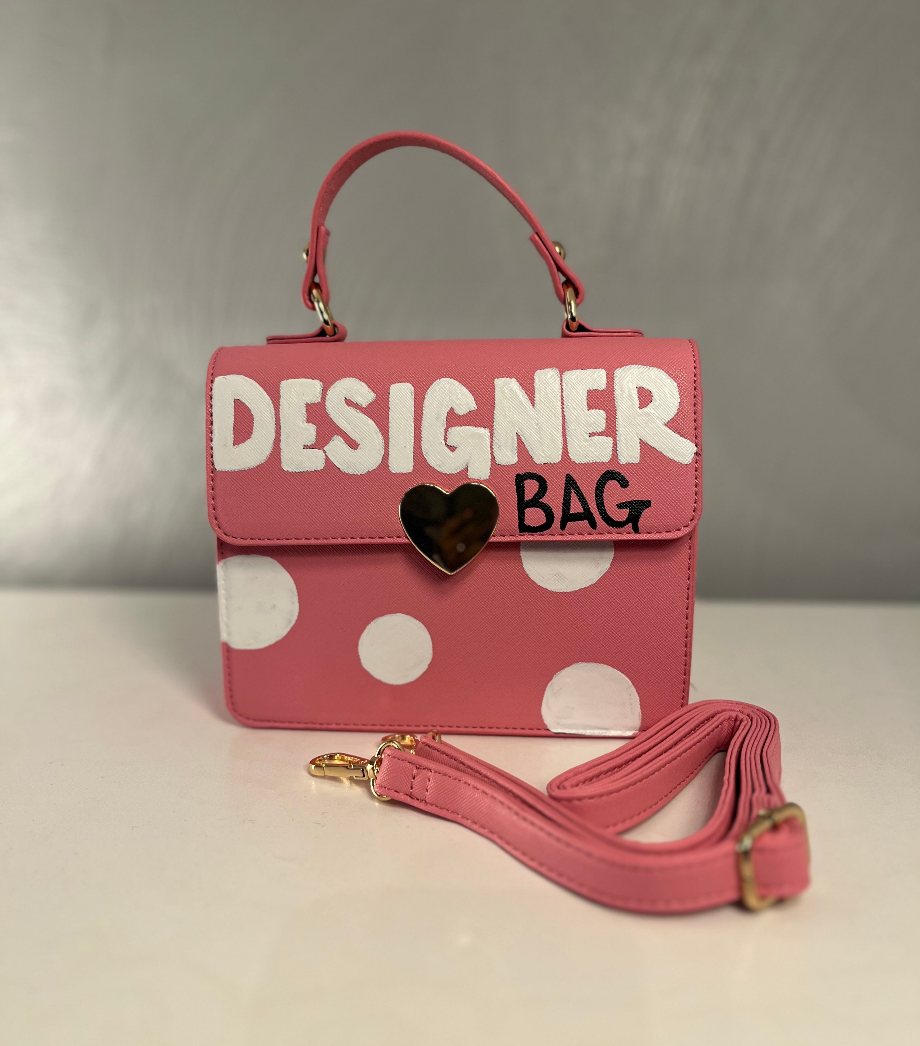 Dolly Designer bag