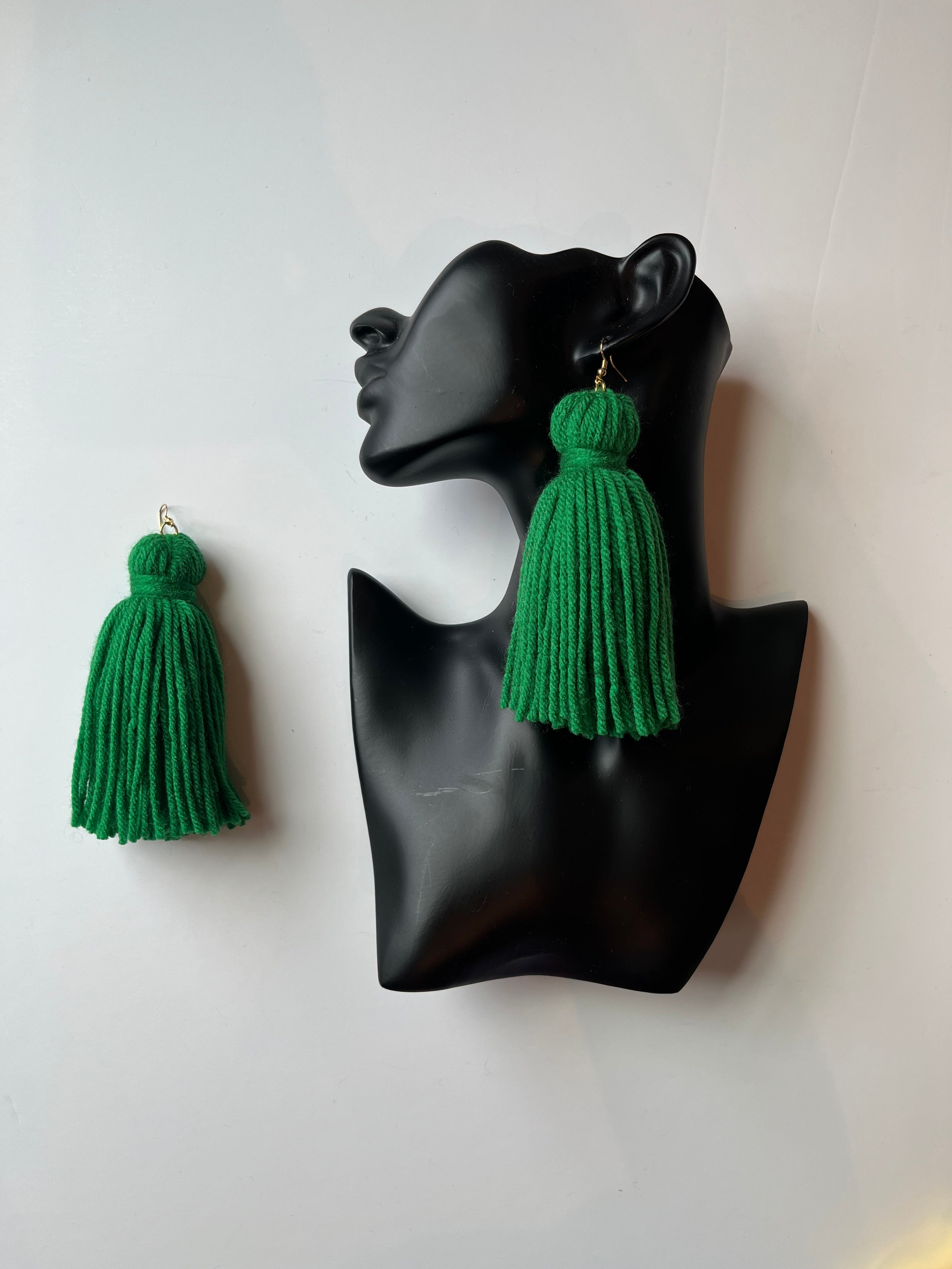 Forever Fringe.