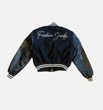 FJ Varsity Jacket.