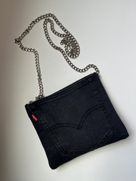 Levi’s pocket bag.