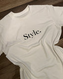 Style.