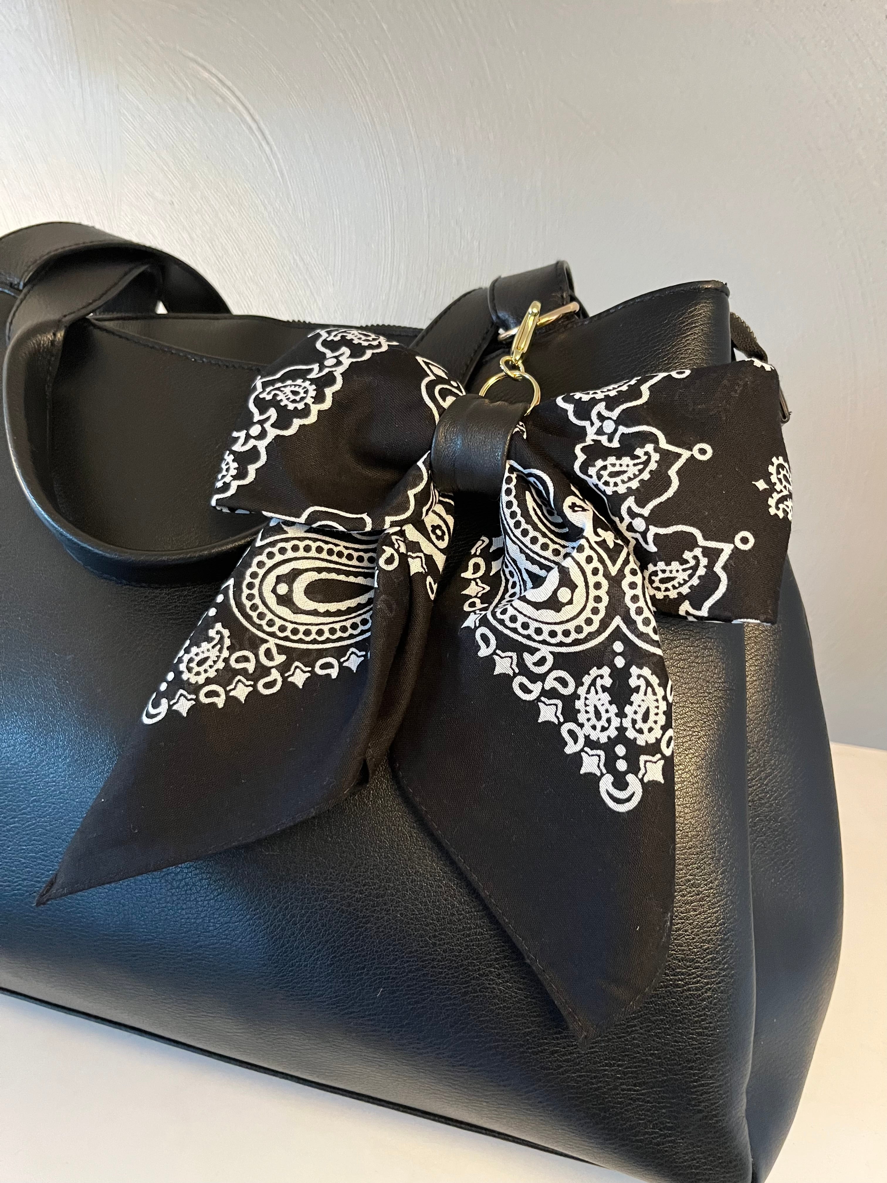 The University bag.