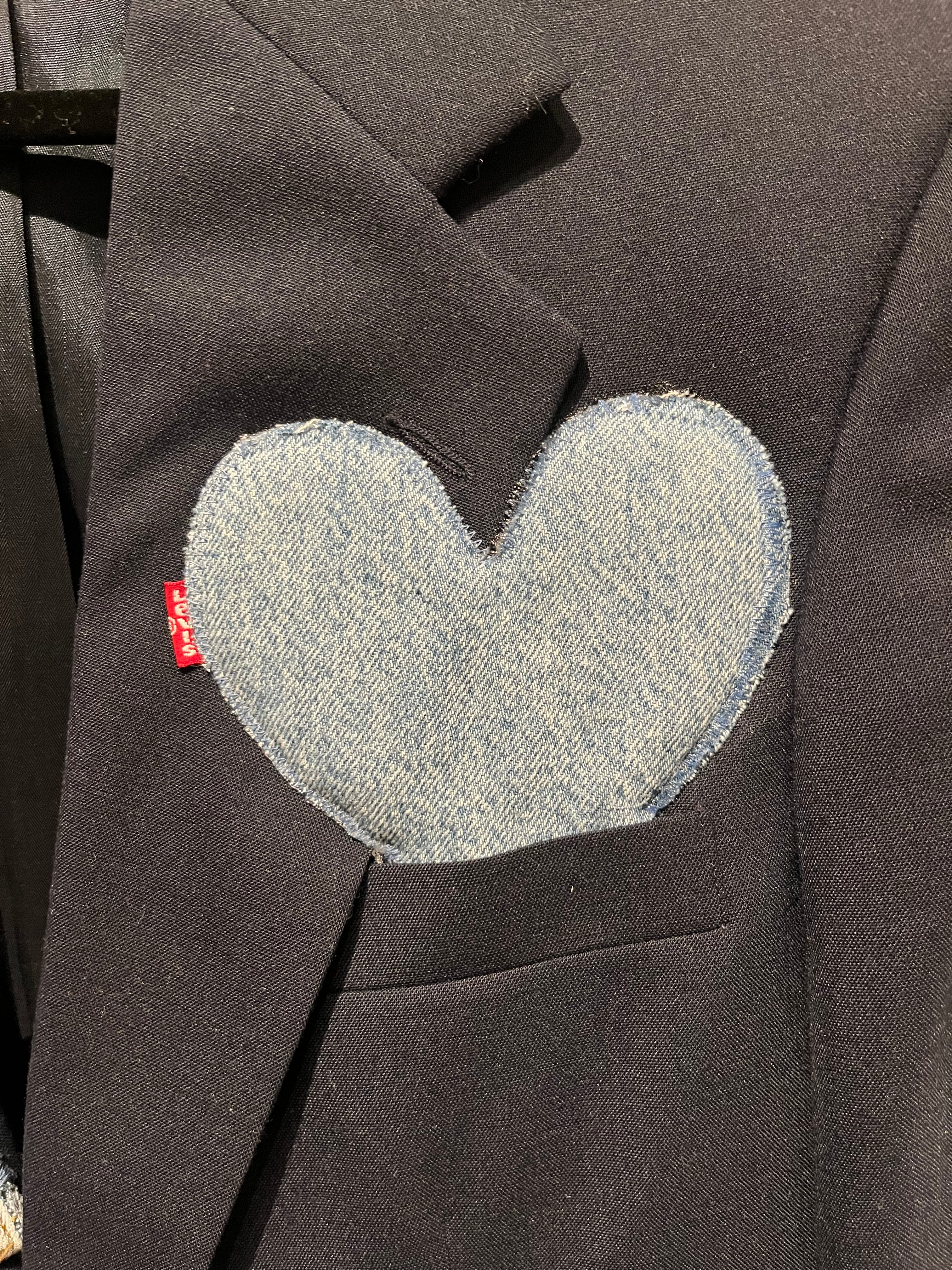 Beyond Blazer.