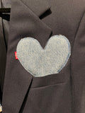 Beyond Blazer.
