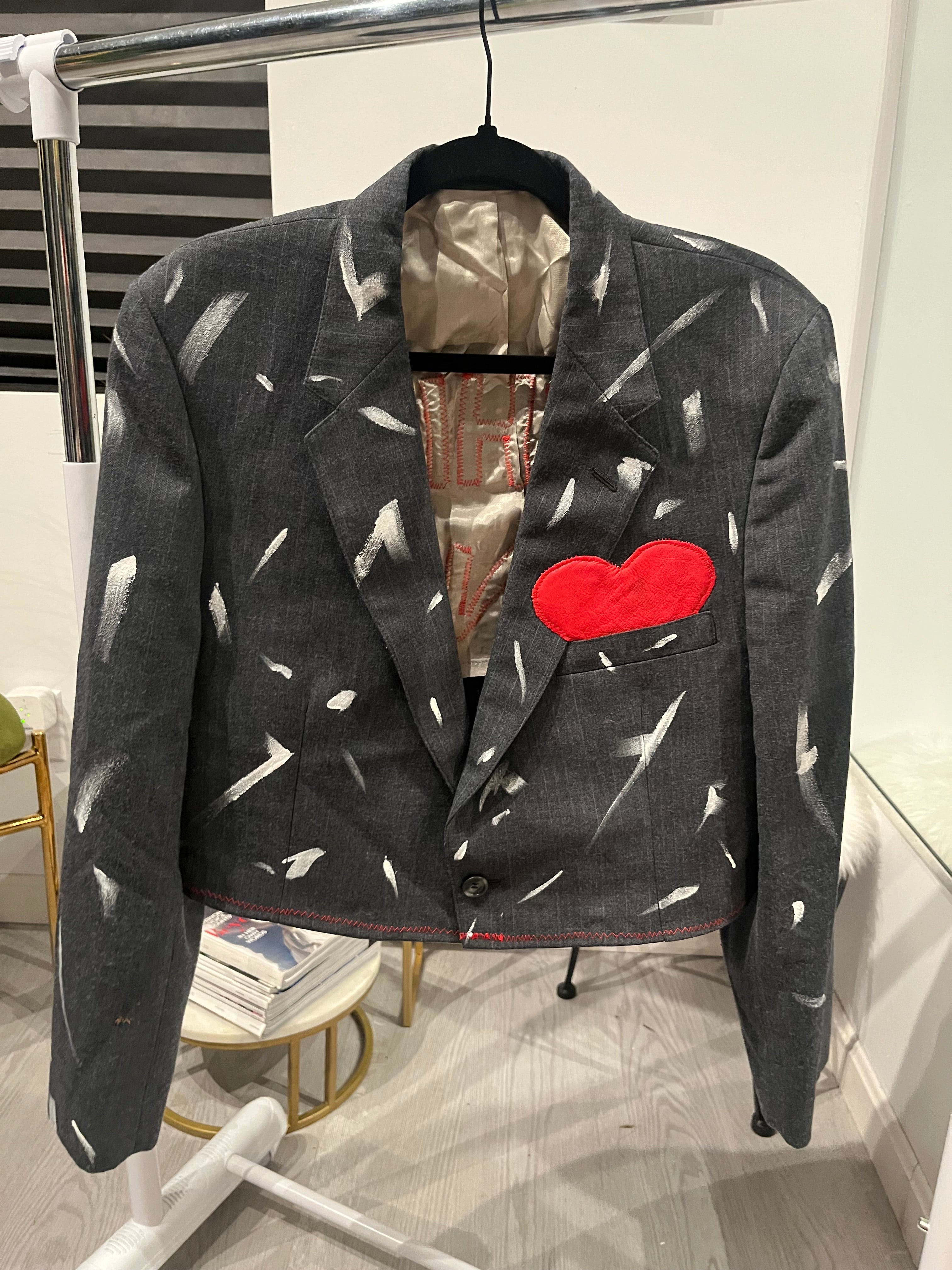 Dale Blazer.