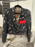 Dale Blazer.