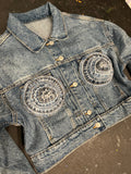 Madonna Jacket.
