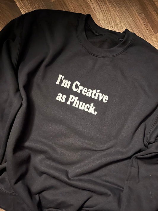 Creative AP