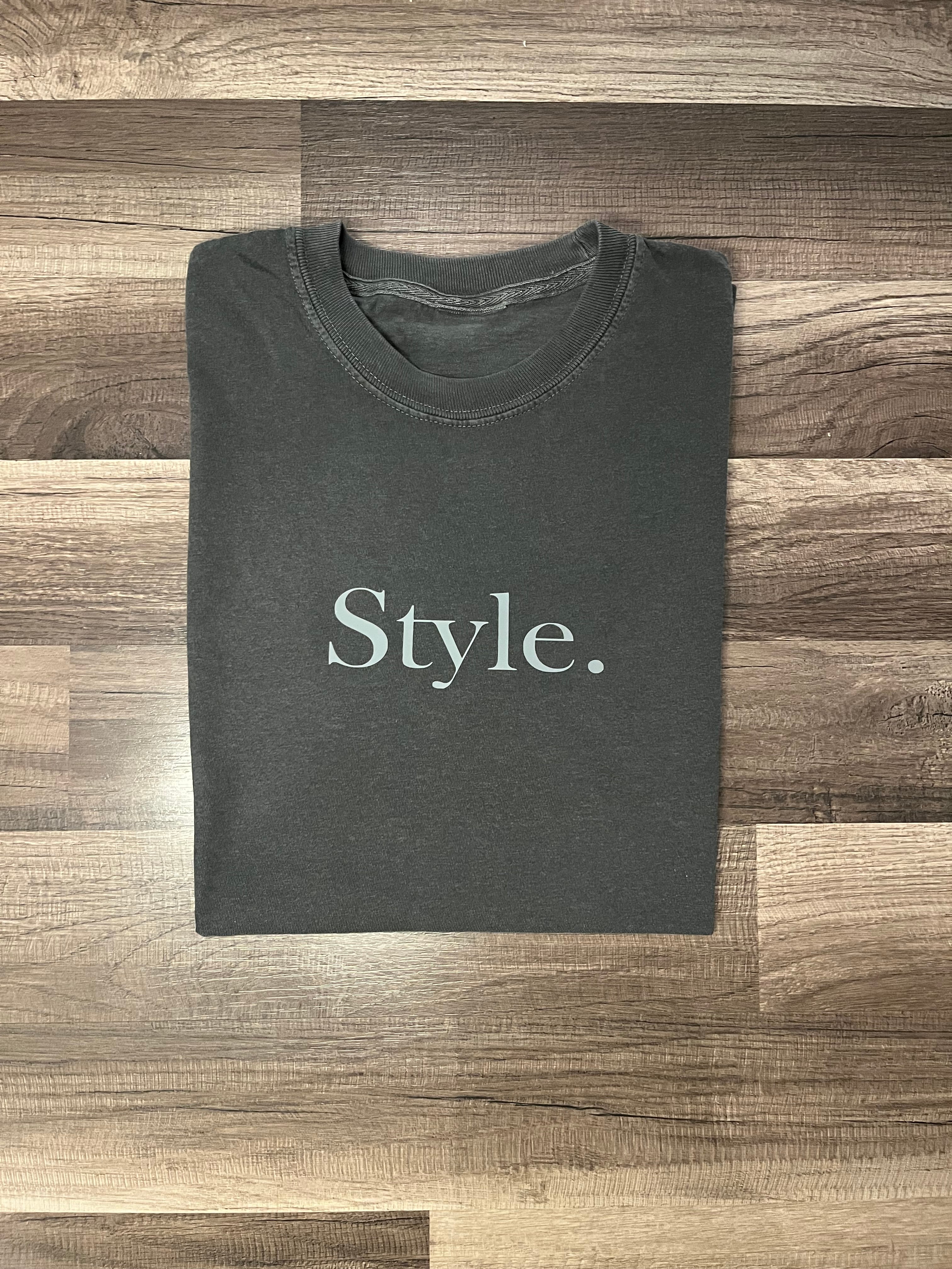 Style.