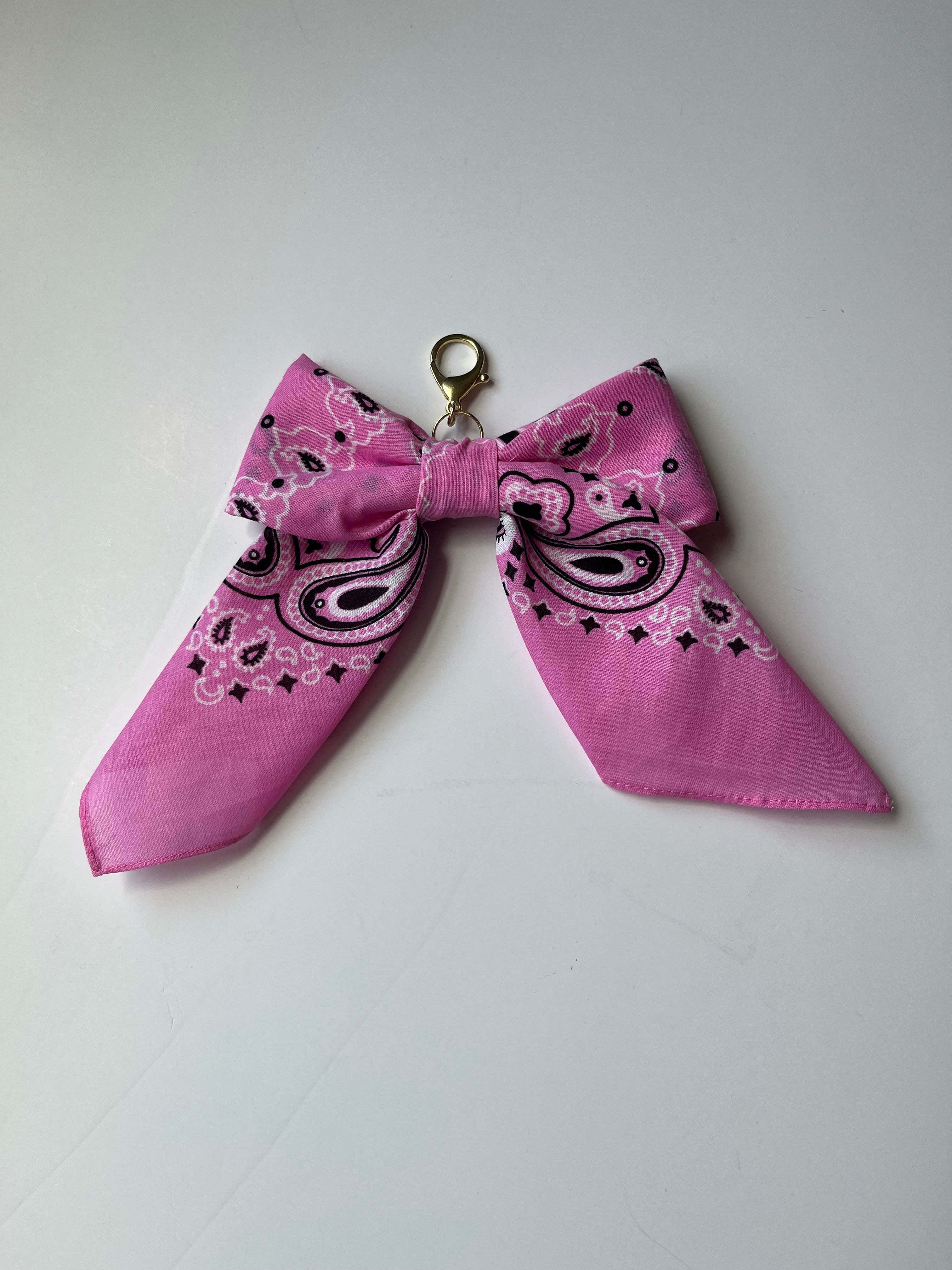 Bowdana Charm.