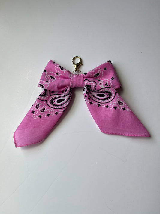 Bowdana Charm.