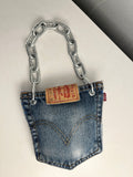 SIVEL pocket bag.