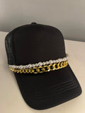 Chain Trucker.