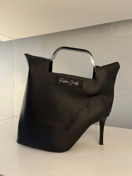 The Shoe bag.