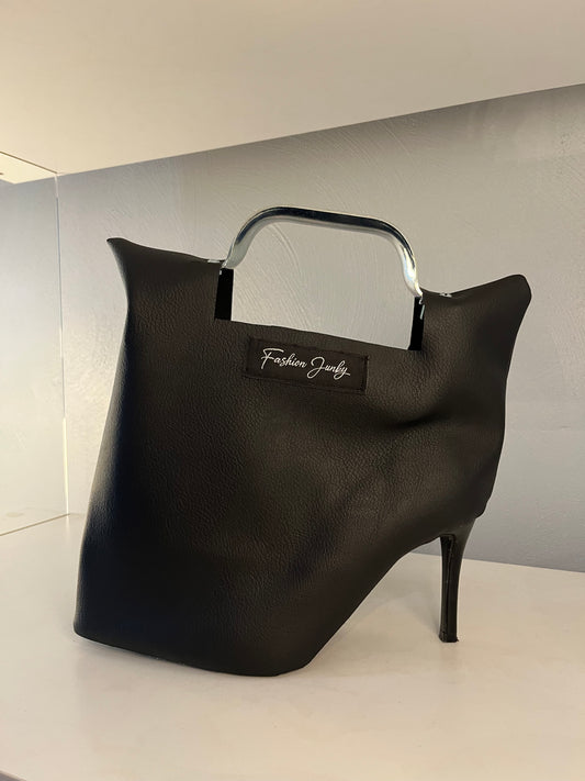 The Shoe bag.