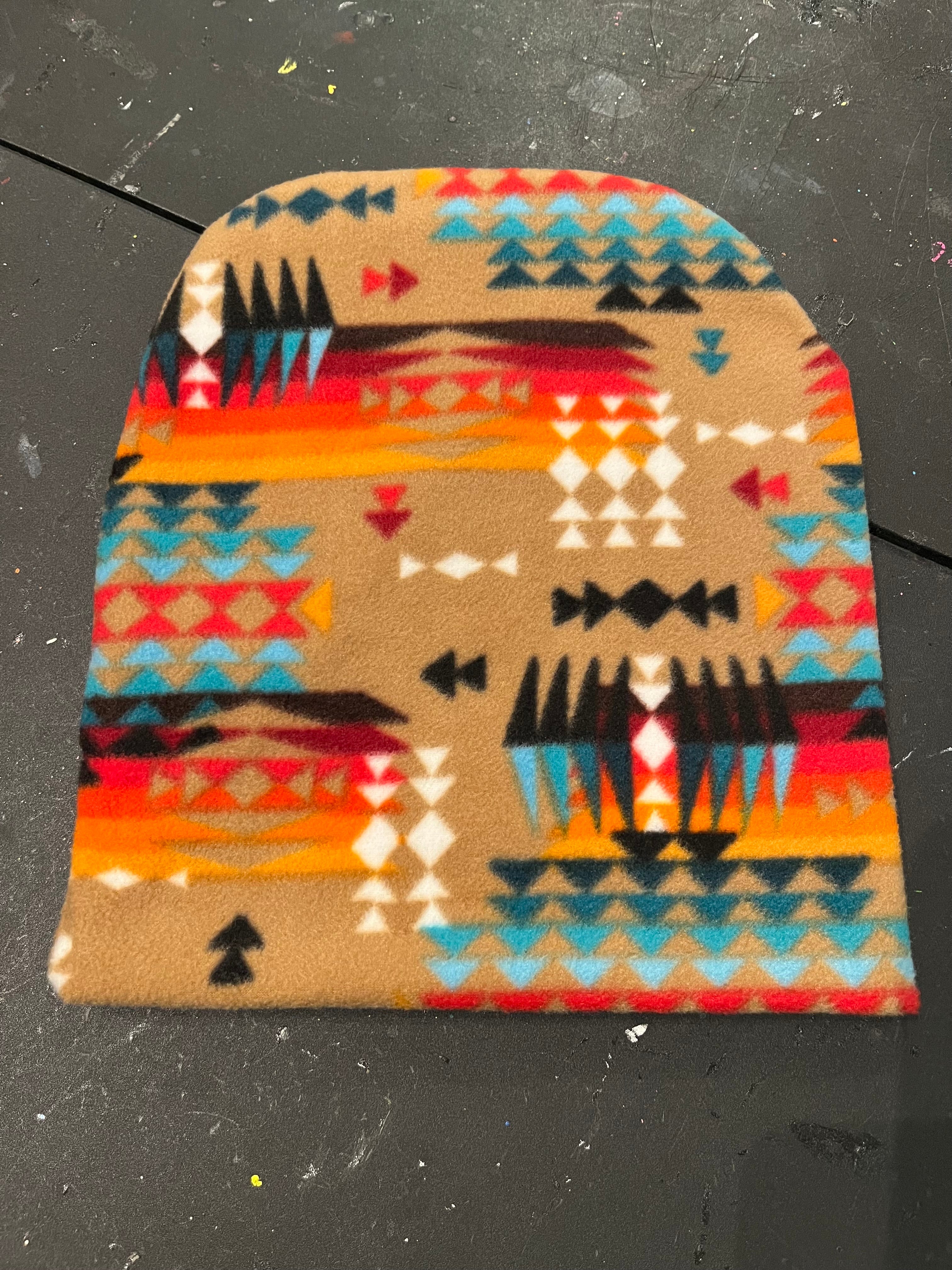 Tribe Beanie.