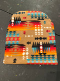 Tribe Beanie.