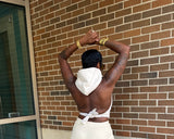 Hood Halter.