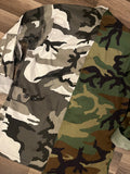 Double camo.