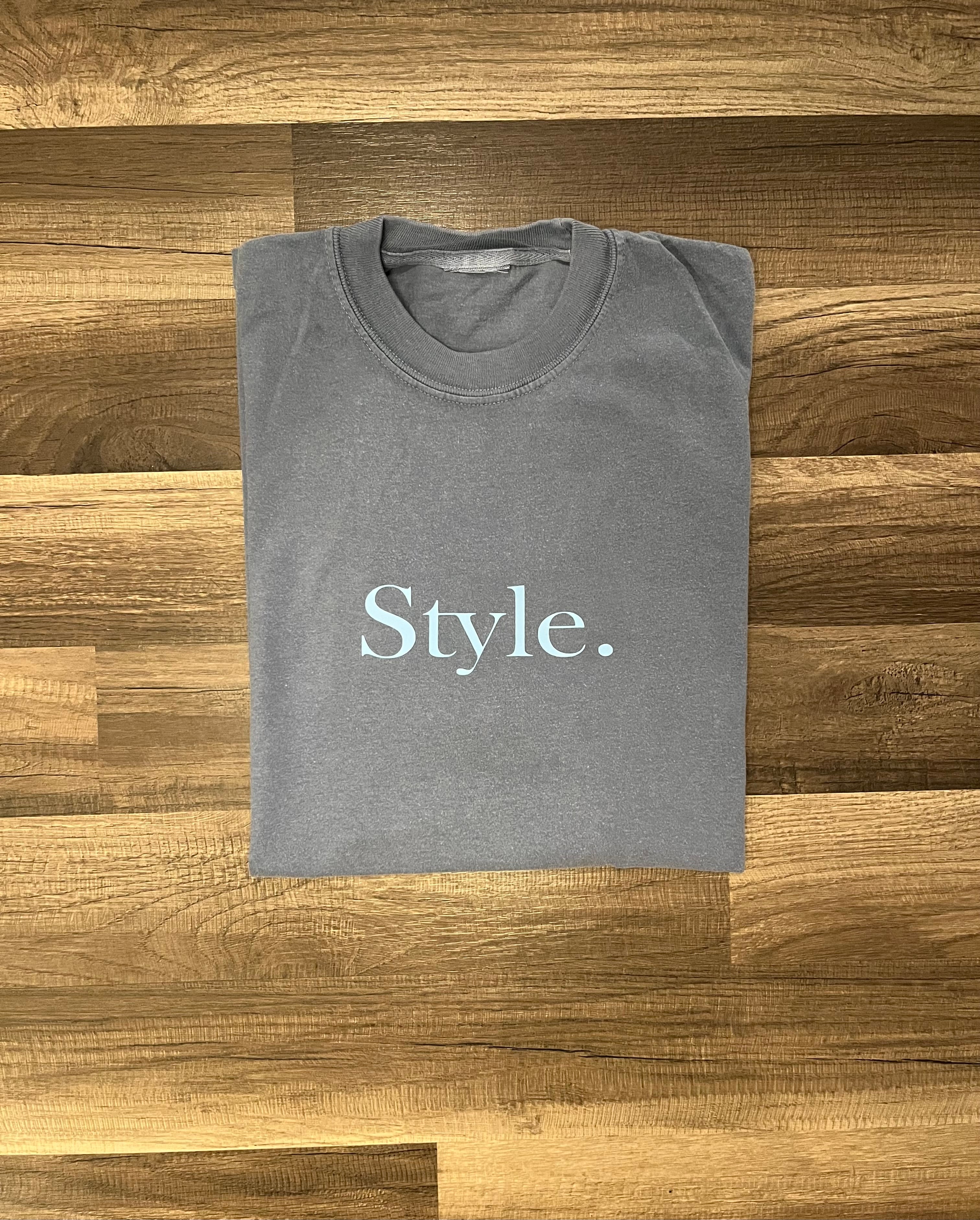 Style.