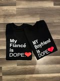 DOPE Love.