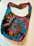 Tye Dye sac bag.