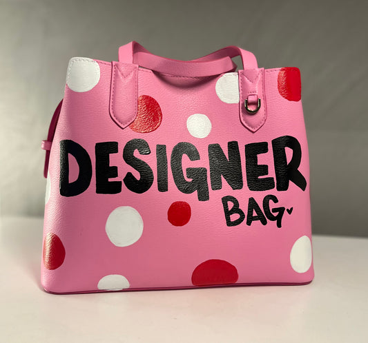 Darling Designer bag.