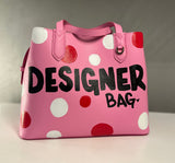 Darling Designer bag.