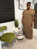 The Anytime dress.