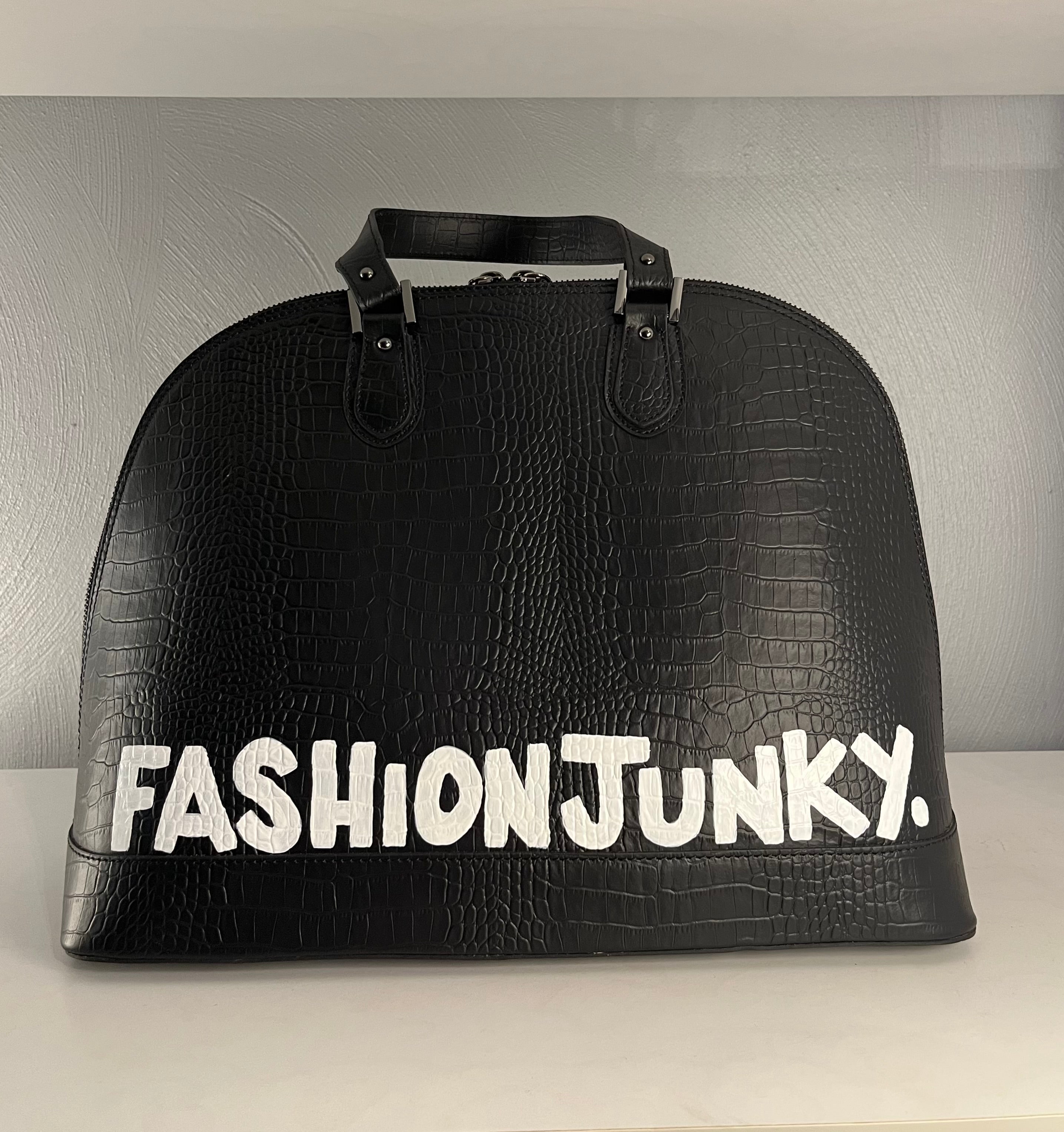 Med bag.