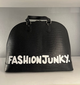 Med bag.