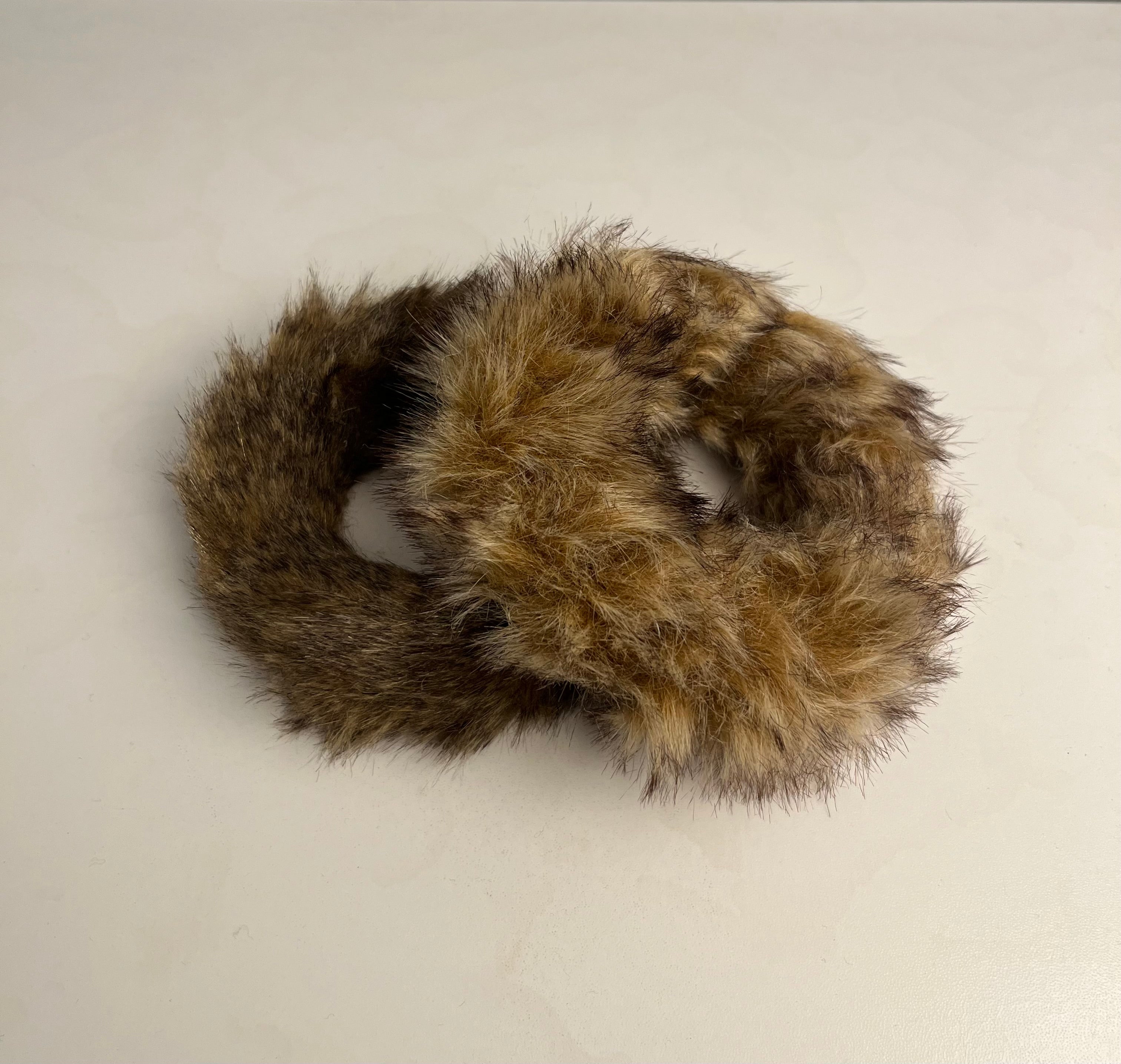 Be fur-real bangles.