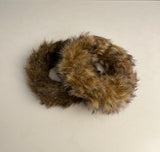 Be fur-real bangles.