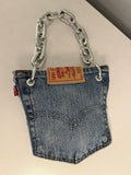 SIVEL pocket bag.