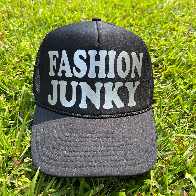 Fashion Junky