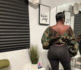 The Camo Jacket.