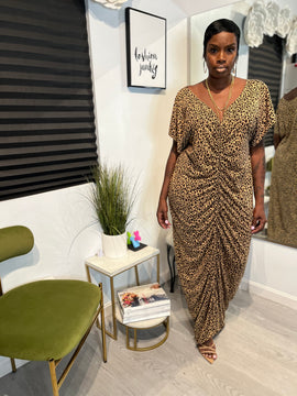 The Anytime dress.